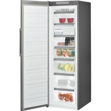 Whirlpool UW8 F2C XBI N 2 Όρθιος Καταψύκτης 263lt NoFrost 869991608460